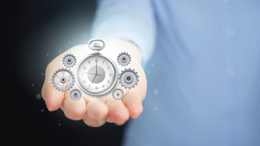 trucchi veloci gestione tempo