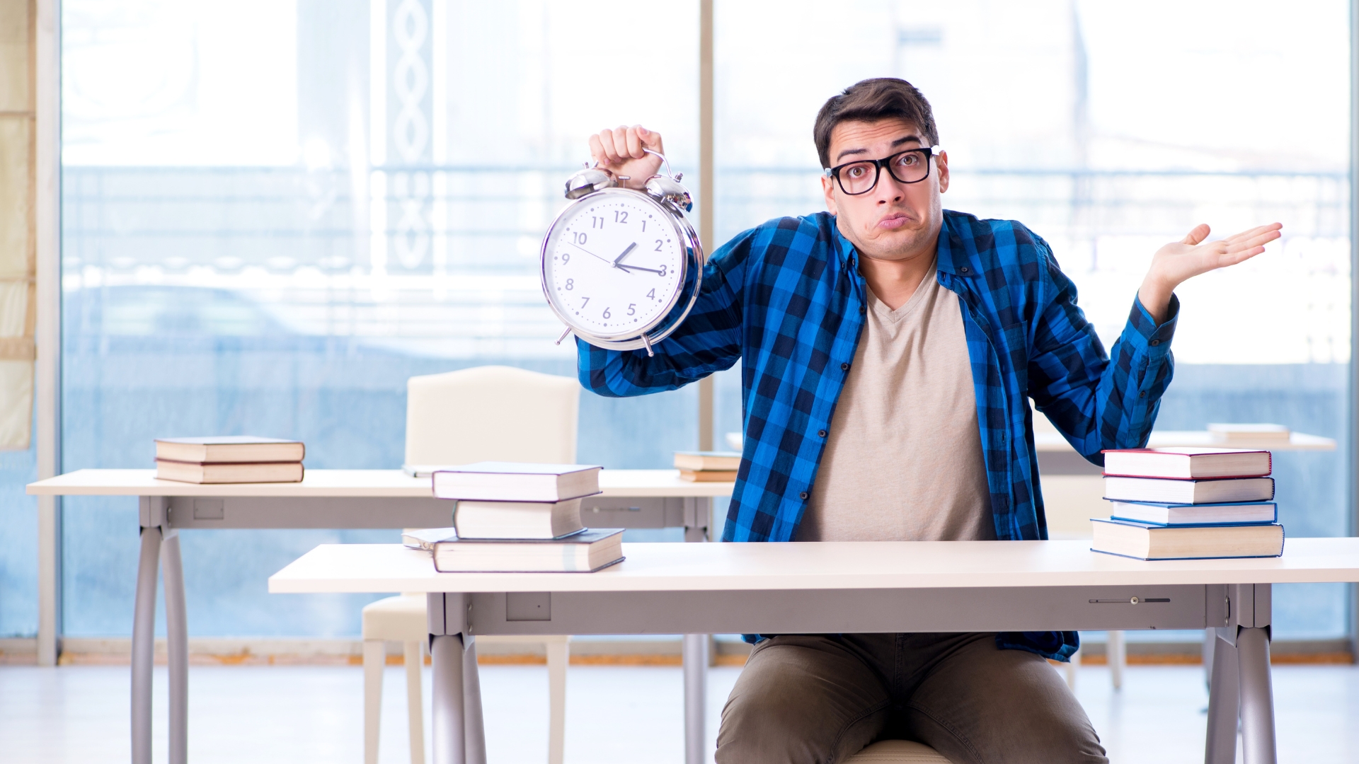 time management per studenti e strategie per eccellere studio lavoro