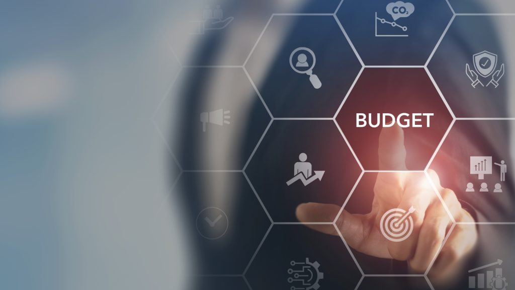 creare un budget personale Efficace con il Metodo 50/30/20