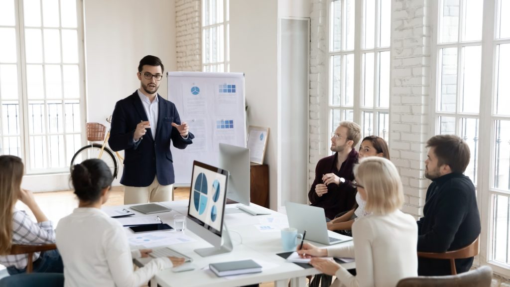 comunicazione persuasiva pnl