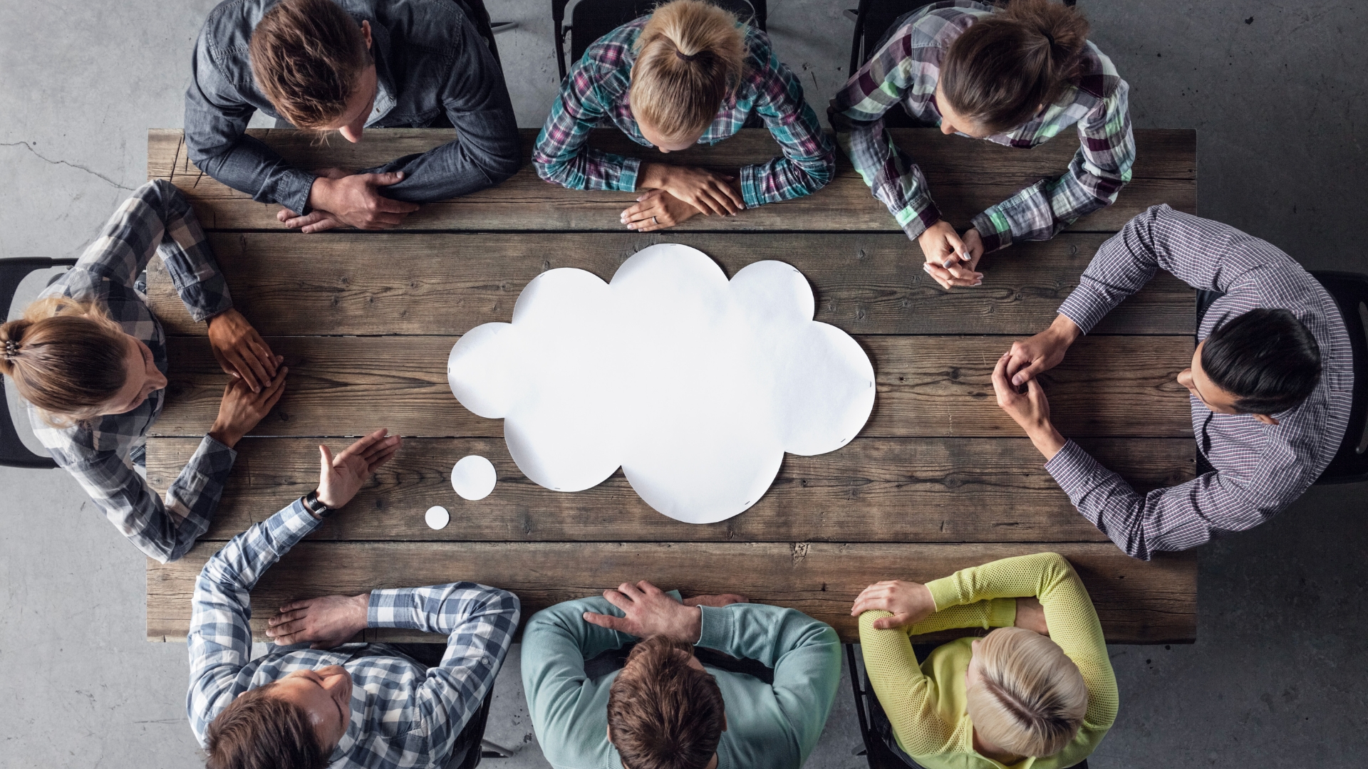 collaborazione efficace