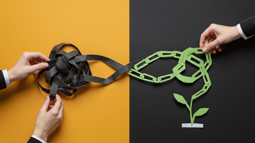 problem solving creativo