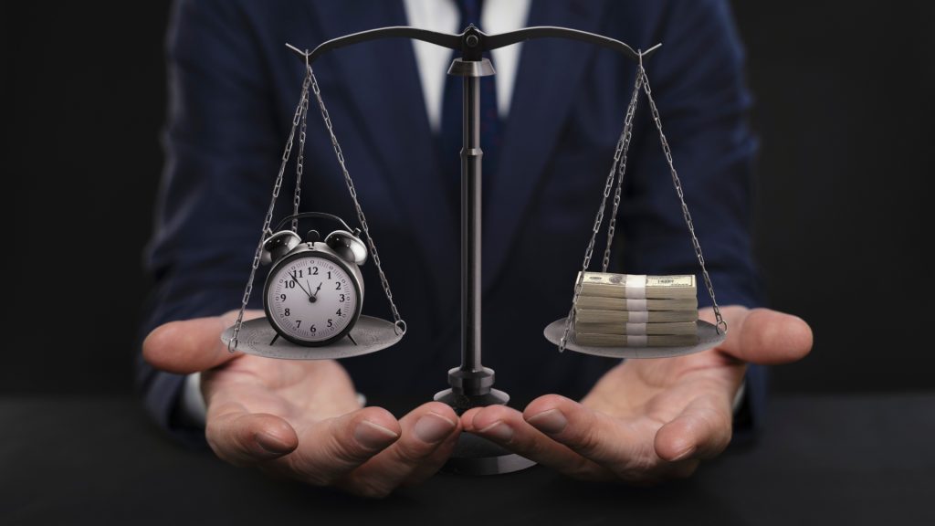 psicologia del denaro