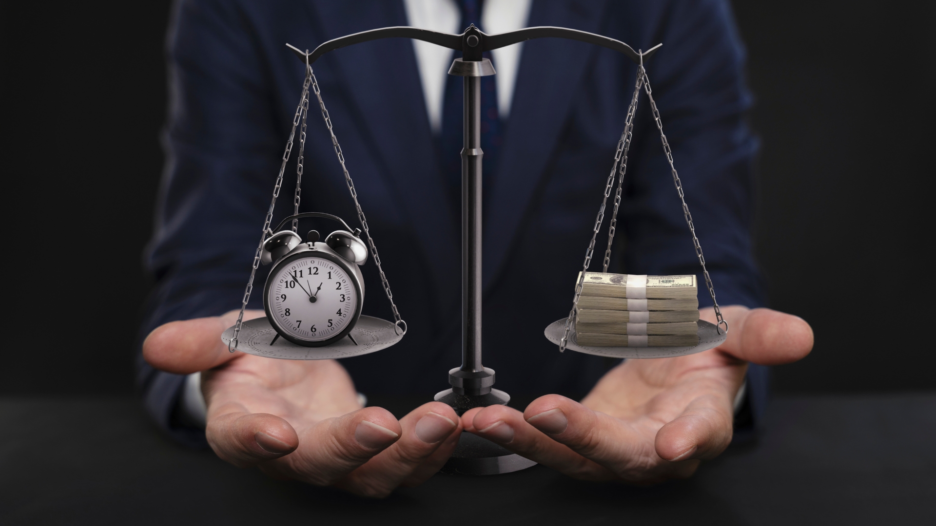 psicologia del denaro