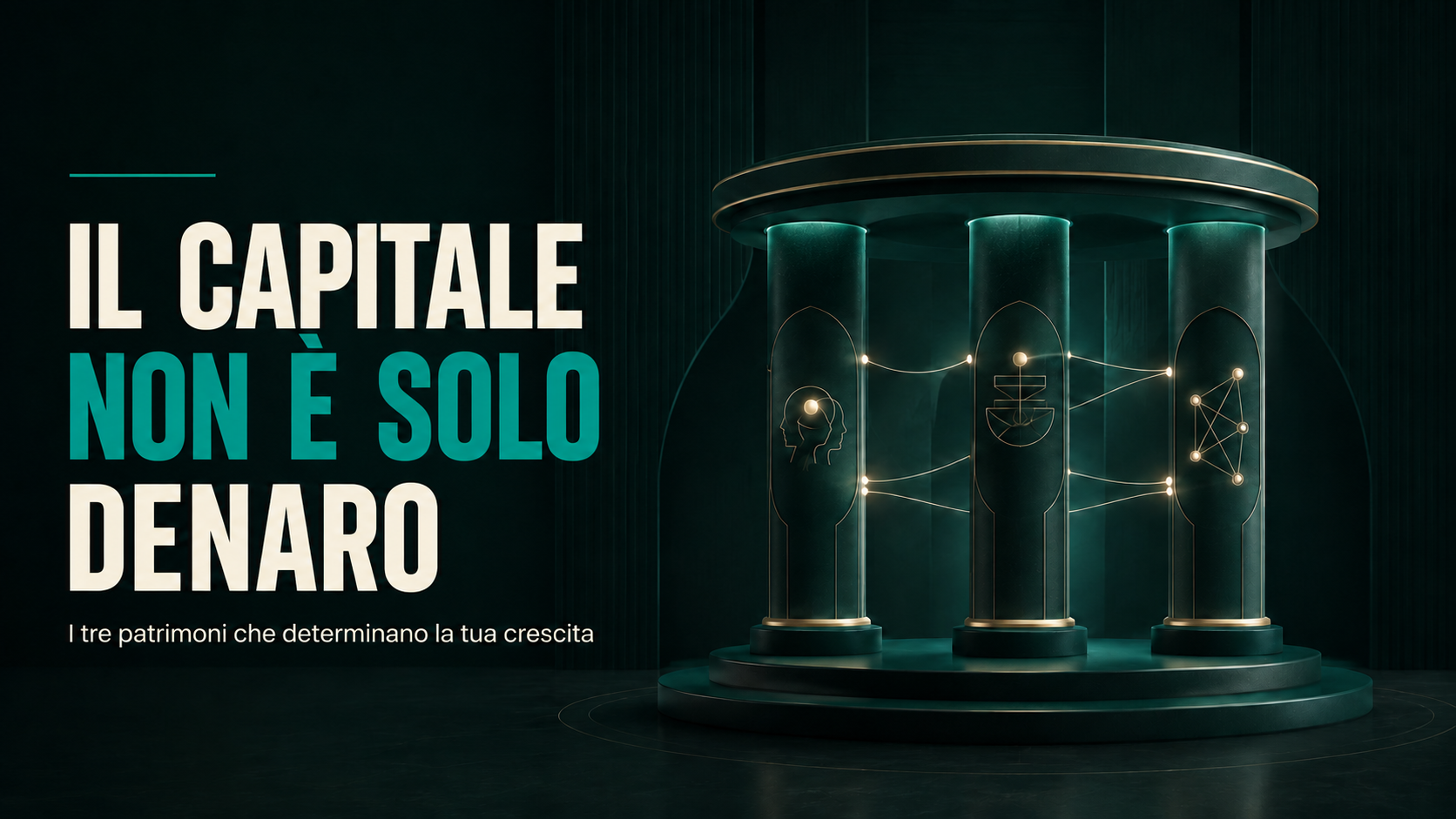 Home 42 Costo opportunità: il prezzo invisibile che paghi ogni volta che dici sì